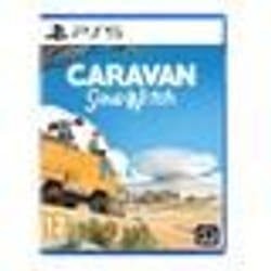 Caravan SandWitch PS5