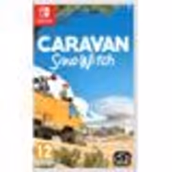 Caravan SandWitch Nintendo Swi