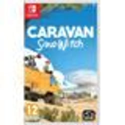 Caravan SandWitch Nintendo Swi