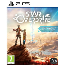PQube Star Overdrive