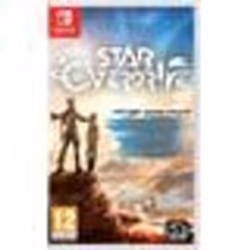Star Overdrive - Jeu Nintendo Switch