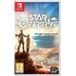 Star Overdrive - Jeu Nintendo Switch