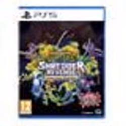Jeu vidéo - Silverline - TMNT Shredders Revenge Ultimate Edition - Action - PS5 - PEGI 12+