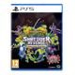 Jeu vidéo - Silverline - TMNT Shredders Revenge Ultimate Edition - Action - PS5 - PEGI 12+