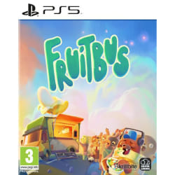 Maximum Games Fruitbus