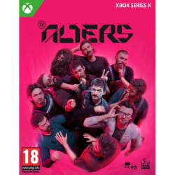 The Alters