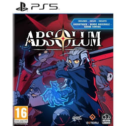 Absolum - Jeu PS5