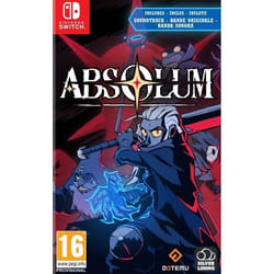 Absolum - Jeu Nintendo Switch