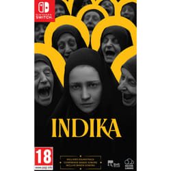 Merge Games Indika