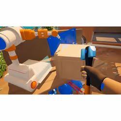 U&I Entertainment Outbound NSW Standard Anglais, Espagnol, Français Nintendo Switch - Vue supplémentaire 4
