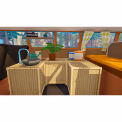 U&I Entertainment Outbound NSW Standard Anglais, Espagnol, Français Nintendo Switch - Vue supplémentaire 8
