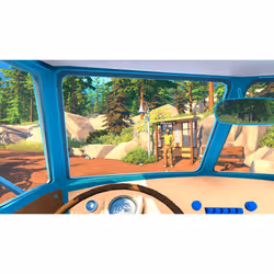 U&I Entertainment Outbound SW2 Standard Anglais, Espagnol, Français Nintendo Switch 2 - Vue supplémentaire 6
