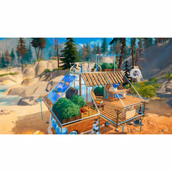 U&I Entertainment Outbound SW2 Standard Anglais, Espagnol, Français Nintendo Switch 2 - Vue supplémentaire 7