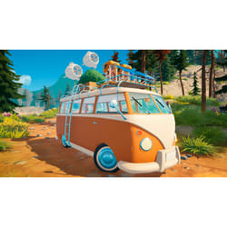 U&I Entertainment Outbound PC Standard Anglais, Espagnol, Français