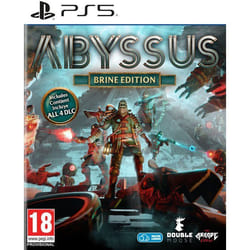 Abyssus - Brine Edition - Jeu PS5