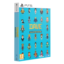 Silver Lining Interactive Dave the Diver - Collector's Edition
