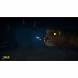 Silver Lining Interactive Dave the Diver - Collector's Edition - Vue supplémentaire 5