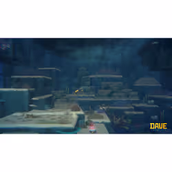Silver Lining Interactive Dave the Diver - Collector's Edition - Vue supplémentaire 6