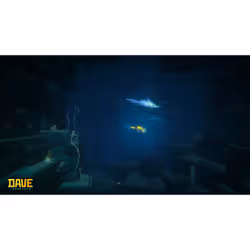 Silver Lining Interactive Dave the Diver - Collector's Edition - Vue supplémentaire 7