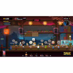 Silver Lining Interactive Dave the Diver - Collector's Edition - Vue supplémentaire 8