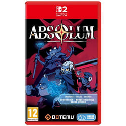 Absolum • Jeu Nintendo Switch 2