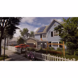 Silver Lining Interactive House Flipper Remastered Collection Standard PlayStation 5 - Vue supplémentaire 2