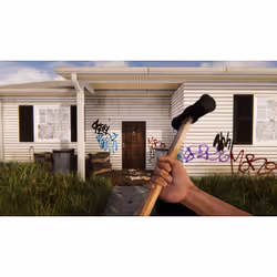 Silver Lining Interactive House Flipper Remastered Collection Standard PlayStation 5 - Vue supplémentaire 3