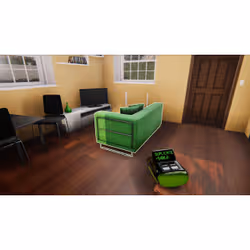 Silver Lining Interactive House Flipper Remastered Collection Standard PlayStation 5 - Vue supplémentaire 5
