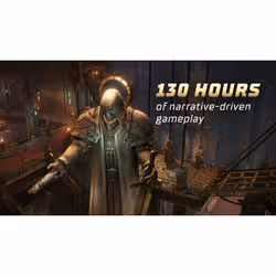 Silver Lining Interactive Warhammer 40,000: Rogue Trader - Voidfarer Edition Standard PlayStation 5 - Vue supplémentaire 3
