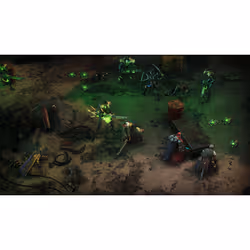 Silver Lining Interactive Warhammer 40,000: Rogue Trader - Voidfarer Edition Standard PlayStation 5 - Vue supplémentaire 8