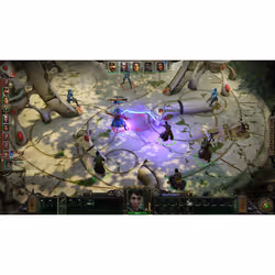 Silver Lining Interactive Warhammer 40,000: Rogue Trader - Voidfarer Edition Standard Nintendo Switch 2 - Vue supplémentaire 7
