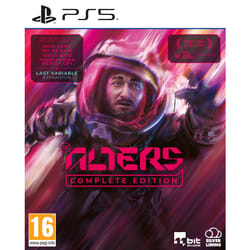 Silver Lining Interactive The Alters - Complete Edition