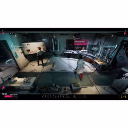 Silver Lining Interactive The Alters - Complete Edition - Vue supplémentaire 4
