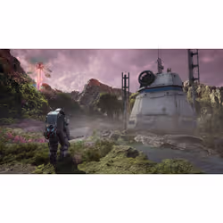 Silver Lining Interactive The Alters - Complete Edition - Vue supplémentaire 5