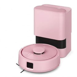 iRobot Aspirateur Robot - Roomba Mini Rose F155640 - Aspirateur Intelligent pour un Nettoyage Automatisé et Efficace