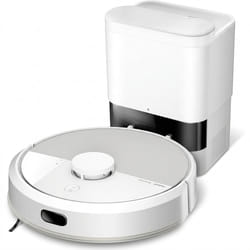 iRobot Roomba 115 Combo Robot + Noir