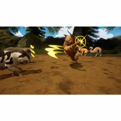 Just for Games La Guerre des Clans: Les Clans de la Forêt - Feral Edition - Vue supplémentaire 2
