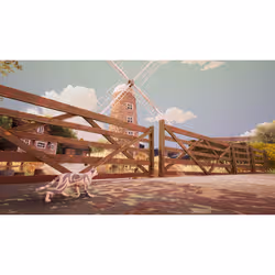 Just for Games La Guerre des Clans: Les Clans de la Forêt - Feral Edition - Vue supplémentaire 7