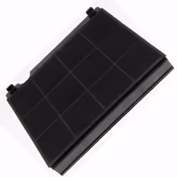 Filtre à charbon type 15 d'origine pour Hotte WHIRLPOOL, ELECTROLUX, ARISTON HOTPOINT, IKEA WHIRLPOOL, ARTHUR MARTIN ELECTROL ...