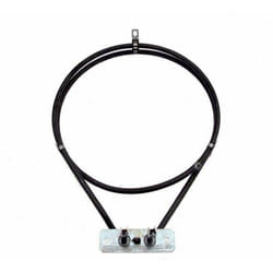 Résistance circulaire 2000W (3581907361) Four, cuisinière aeg, electrolux, faure, juno, zanker Zanussi