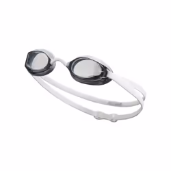 Lunettes de natation - Nike - Swim Legacy - Anti-buée - Protection UV - Ajustement facile