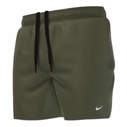 Short de bain Nike Essential 5 - Homme - Cargo khaki - Vert