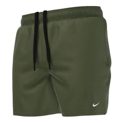 Short de bain Nike Essential 5 - Homme - Cargo khaki - Vert