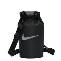 Nike Sac de Sport Unisex Sling 5 L Noir NESSF147-001