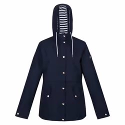 Veste imperméable à capuche femme Regatta Bayla