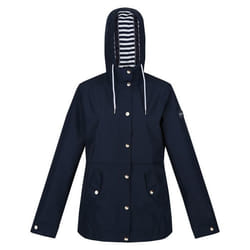 Veste imperméable à capuche femme Regatta Bayla