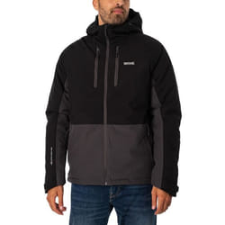 Veste imperméable à capuche Regatta Highton Str III