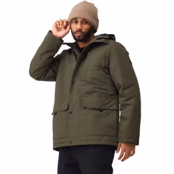 Veste imperméable à capuche Regatta Sterlings IV