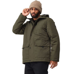 Veste imperméable à capuche Regatta Sterlings IV