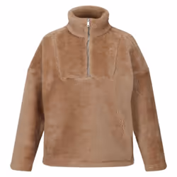 Polaire pelucheuse femme Regatta Zeeke